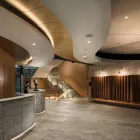 Business 3 image THE WESTIN BRISBANE The Westin in Brisbane QLD