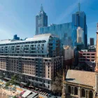 Business 5 image THE WESTIN MELBOURNE Wedding Venue in Melbourne VIC