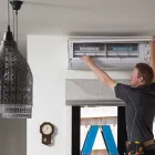 Business 1 image THOMPSON ELECTRICAL SOLUTIONS PTY LTD Split System Installation in Melbourne VIC