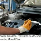 Business 1 image TIGER TUNE CAR CARE RWC in Frankston VIC