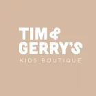Business 1 image TIM AND GERRY'S KIDS BOUTIQUE Workwear & Protective Clothing in Australia Square NSW