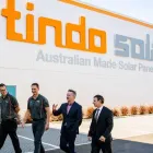 Business 1 image TINDO SOLAR Electricians & Electrical Contractors in Mawson Lakes SA