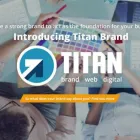 Business 1 image TITAN DIGITAL Web Marketing in Brisbane QLD