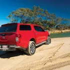 Business 2 image TJM BRISBANE Car Accessories in Geebung QLD