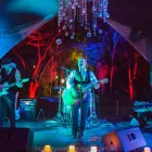 Business 6 image TONY GEORGE ENTERTAINMENT Wedding Musicians in Cairns QLD