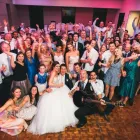 Business 8 image TONY GEORGE ENTERTAINMENT Wedding Musicians in Cairns QLD