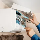 Business 1 image TOP END AIR CONDITIONING Air Conditioning - Home in Yarrawonga VIC