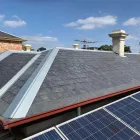 Business 1 image TOP TIER SLATE ROOFING PTY. LTD Roof Restoration & Repairs in Northcote VIC