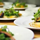 Business 1 image TOPON RESTAURANT CAFE Restaurant in Adelaide SA