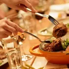 Business 3 image TOPON RESTAURANT CAFE Restaurant in Adelaide SA