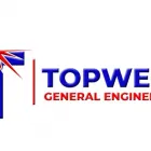 Business 1 image TOPWELD GENERAL ENGINEERING PTY LTD Stainless Steel Fabricators in Griffith NSW