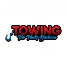 Business 1 image TOWING TOW TRUCKS BRISBANE Towing Services in Brisbane QLD