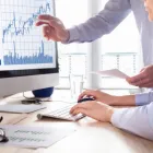 Business 2 image TRADERS CIRCLE Stockbrokers in Melbourne VIC