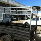 Business 2 image TRAILERBIZ Ute Ladder Racks in Brisbane QLD