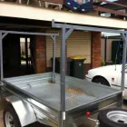 Business 1 image TRAILERBIZ Ute Ladder Racks in Brisbane QLD