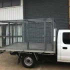 Business 3 image TRAILERBIZ Ute Ladder Racks in Brisbane QLD