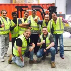 Business 1 image TRAINIX Training Centre in Hoppers Crossing VIC