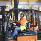 Business 2 image TRAINIX Training Centre in Hoppers Crossing VIC