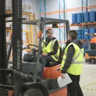 Business 4 image TRAINIX Training Centre in Hoppers Crossing VIC
