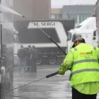 Business 3 image TRANZWASH GROUP Pressure Cleaners in Melbourne VIC
