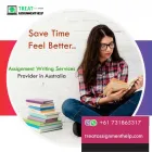Business 1 image TREAT ASSIGNMNET HELP Writers, Consultants &/or Services in Adelaide SA