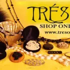 Business 1 image TRESORS ANTIQUES & COLLECTIBLES Wills, Probates & Estates in Sydney NSW