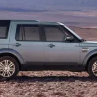 Business 3 image TRINITY LAND ROVER Used Car Dealer in Cairns QLD