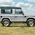 Business 7 image TRINITY LAND ROVER Used Car Dealer in Cairns QLD