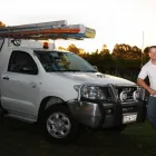 Business 2 image TROY DYE Electricians & Electrical Contractors in Bassendean WA