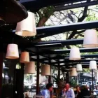 Business 1 image TRUNK BAR AND RESTAURANT Waffles in Melbourne VIC