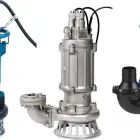 Business 1 image TSURUMI PUMP AUSTRALIA Water Treatment & Equipment in Belmont WA