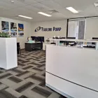 Business 3 image TSURUMI PUMP AUSTRALIA Water Treatment & Equipment in Belmont WA