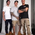 Business 1 image TUFFA SHOP Workwear & Protective Clothing in Melbourne VIC