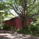 Business 4 image TURKEY'S NEST RAINFOREST COTTAGES B&B - Bed & Breakfast Accommodation in Mt Glorious QLD