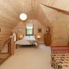 Business 8 image TURKEY'S NEST RAINFOREST COTTAGES B&B - Bed & Breakfast Accommodation in Mt Glorious QLD