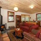 Business 9 image TURKEY'S NEST RAINFOREST COTTAGES B&B - Bed & Breakfast Accommodation in Mt Glorious QLD