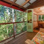 Business 10 image TURKEY'S NEST RAINFOREST COTTAGES B&B - Bed & Breakfast Accommodation in Mt Glorious QLD