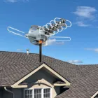 Business 1 image TV ANTENNA SPECIALIST TV Antenna Services in Brisbane QLD