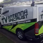 Business 4 image TV ANTENNA SPECIALIST TV Antenna Services in Brisbane QLD