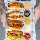 Business 4 image UME BURGER Restaurant in Sydney NSW