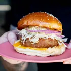 Business 5 image UME BURGER Restaurant in Sydney NSW