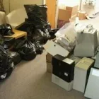 Business 4 image UNBEATABLE SKIP & RUBBISH REMOVALS Warehousing in Lidcombe NSW