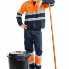 Business 5 image UNIFORMS READY Workwear & Protective Clothing in Melbourne VIC
