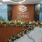 Business 1 image UNIVERSITY LIVING Accommodation in Melbourne VIC