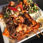 Business 1 image UP IN SMOKE CAFE & SHISHA LOUNGE uber eats in perth in Morley WA