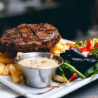 Business 5 image UP IN SMOKE CAFE & SHISHA LOUNGE uber eats in perth in Morley WA