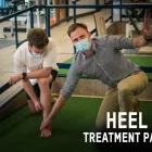 Business 2 image UPWELL HEALTH Yoga Studio in Melbourne VIC