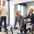 Business 8 image UPWELL HEALTH Yoga Studio in Melbourne VIC
