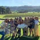 Business 1 image URBAN LEGENDS TOUR CO Travel Agents in Newtown NSW