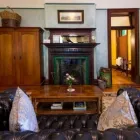 Business 1 image VACY HALL HISTORIC GUESTHOUSE Hotel in Toowoomba City QLD